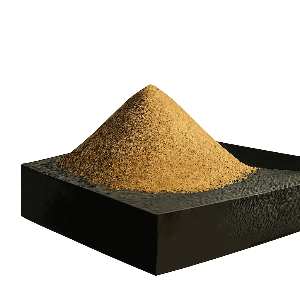 Turbinado sugar